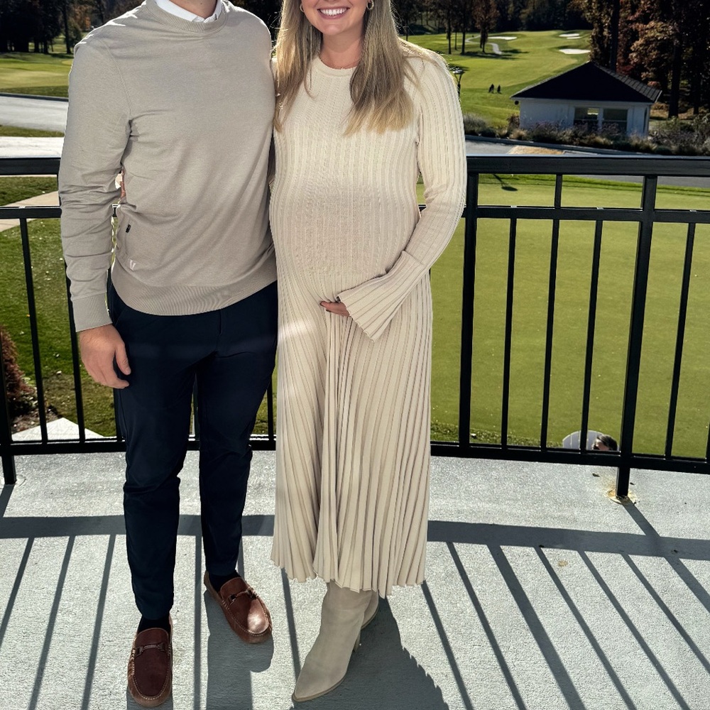 Dissh Sweater Dress